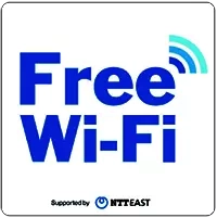 Free Wi-Fi